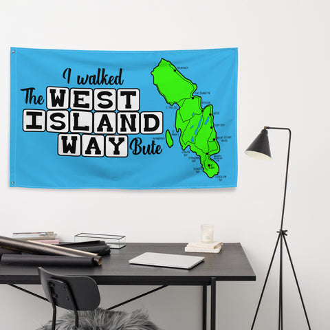 West Island Way Flag