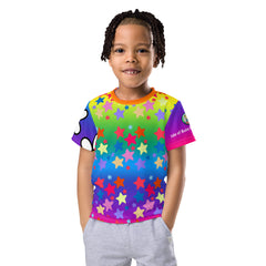 Bute Fairy Kids crew neck t-shirt