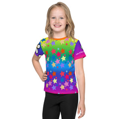 Bute Fairy Kids crew neck t-shirt