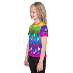 Bute Fairy Kids crew neck t-shirt