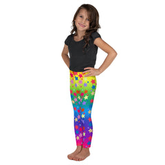 Bute Fairy Collection Kid's Leggings