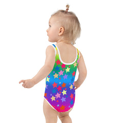 Bute Fairy Collection Kids Swimsuit