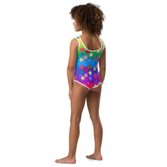 Bute Fairy Collection Kids Swimsuit