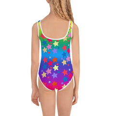 Bute Fairy Collection Kids Swimsuit