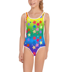 Bute Fairy Collection Kids Swimsuit