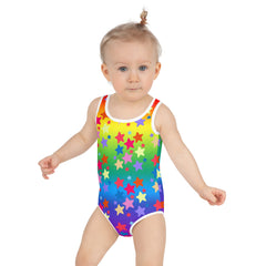 Bute Fairy Collection Kids Swimsuit