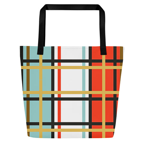 Isle of Bute Duffle bag #11 – Bute Gifts