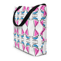 Sail with Amy - Large Totie  - Free p&p Worldwide