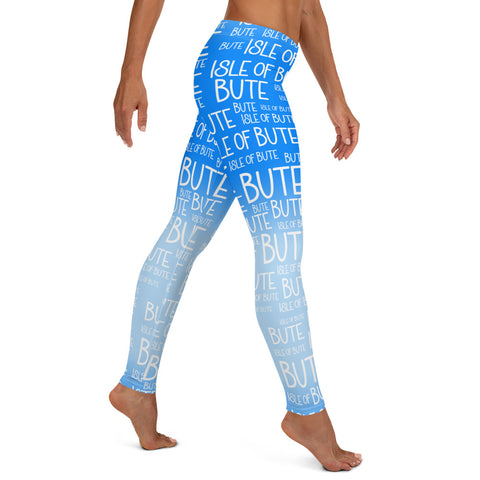 Isle of Bute Leggings