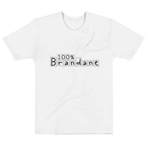 Brandane Men's t-shirt