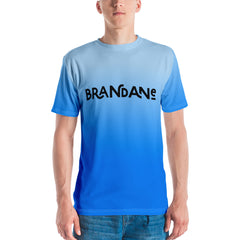 Brandane Men's t-shirt