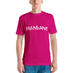 Brandane Men's t-shirt