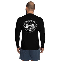 Luke Men's Rash Guard