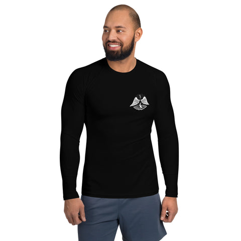 Luke Men's Rash Guard