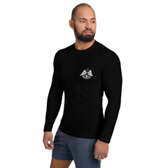 Luke Men's Rash Guard
