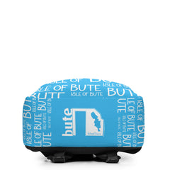 Isle of Bute Backpack #13 - Free p&p Worldwide