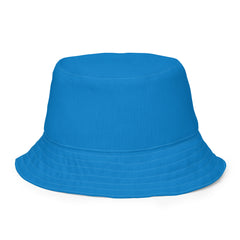Isle of Bute Reversible bucket hat #2