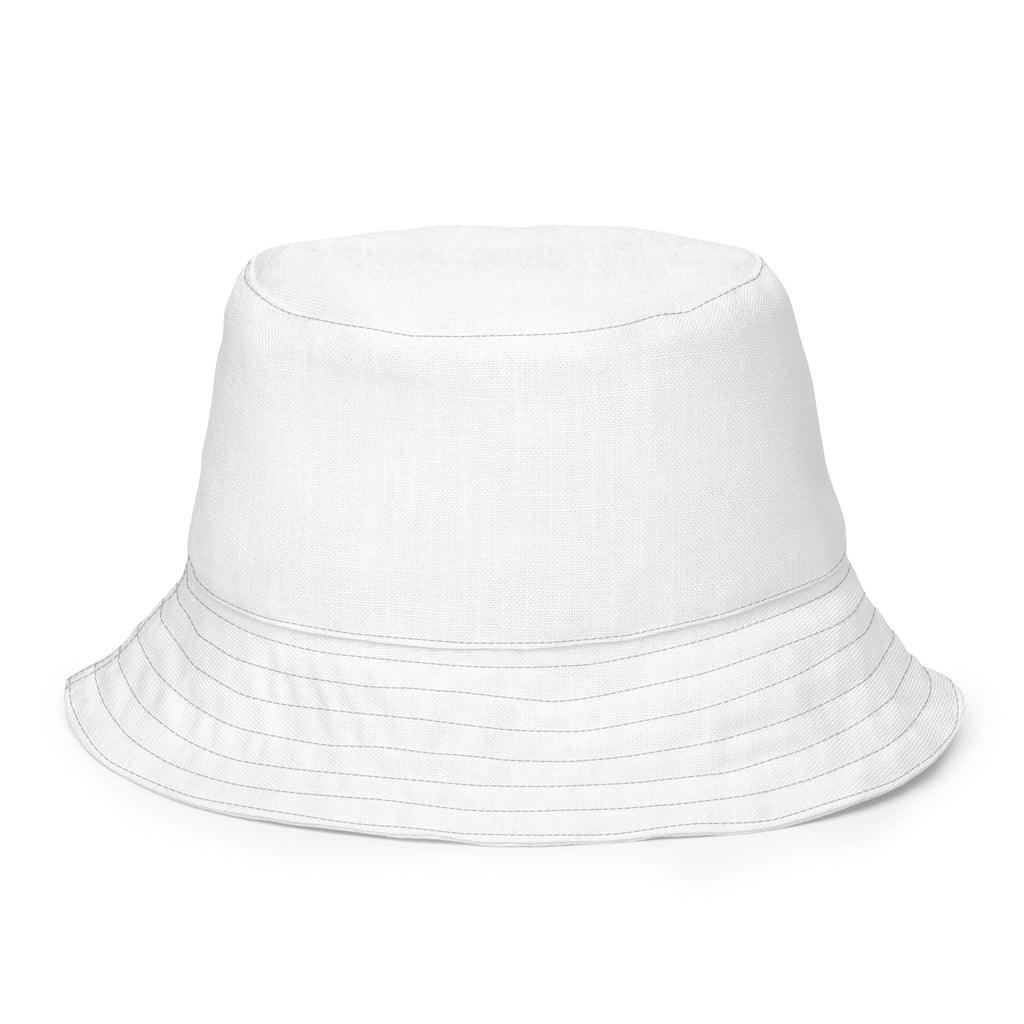 Royal Stuart Tartan Reversible bucket hat #2