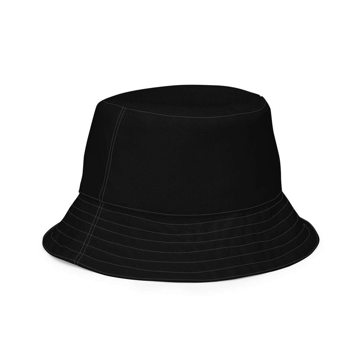 Isle of Bute Reversible bucket hat - Free p&p Worldwide