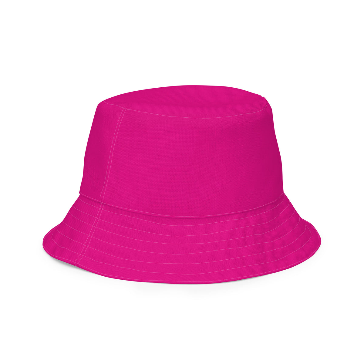 Isle of Bute Reversible bucket hat - Free p&p Worldwide