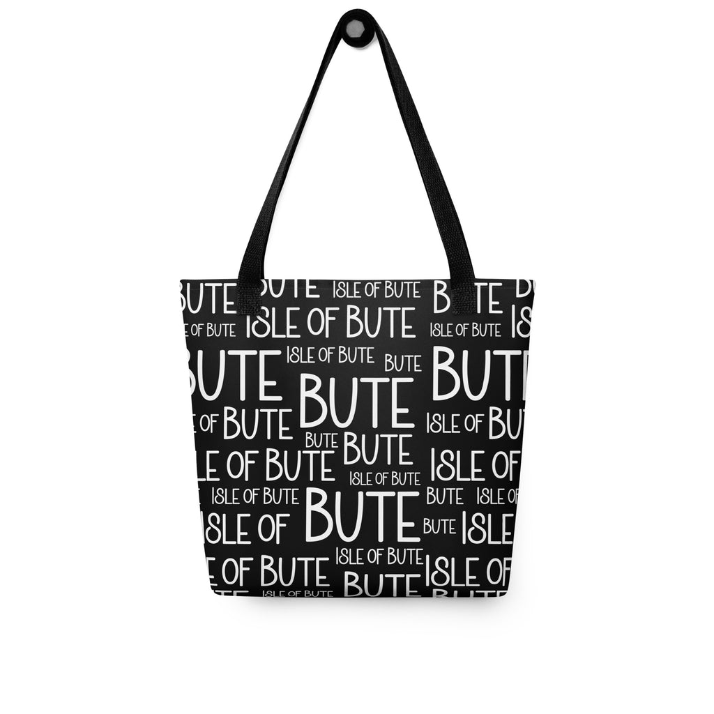 Isle of Bute Tote bag - Free P&P Worldwide
