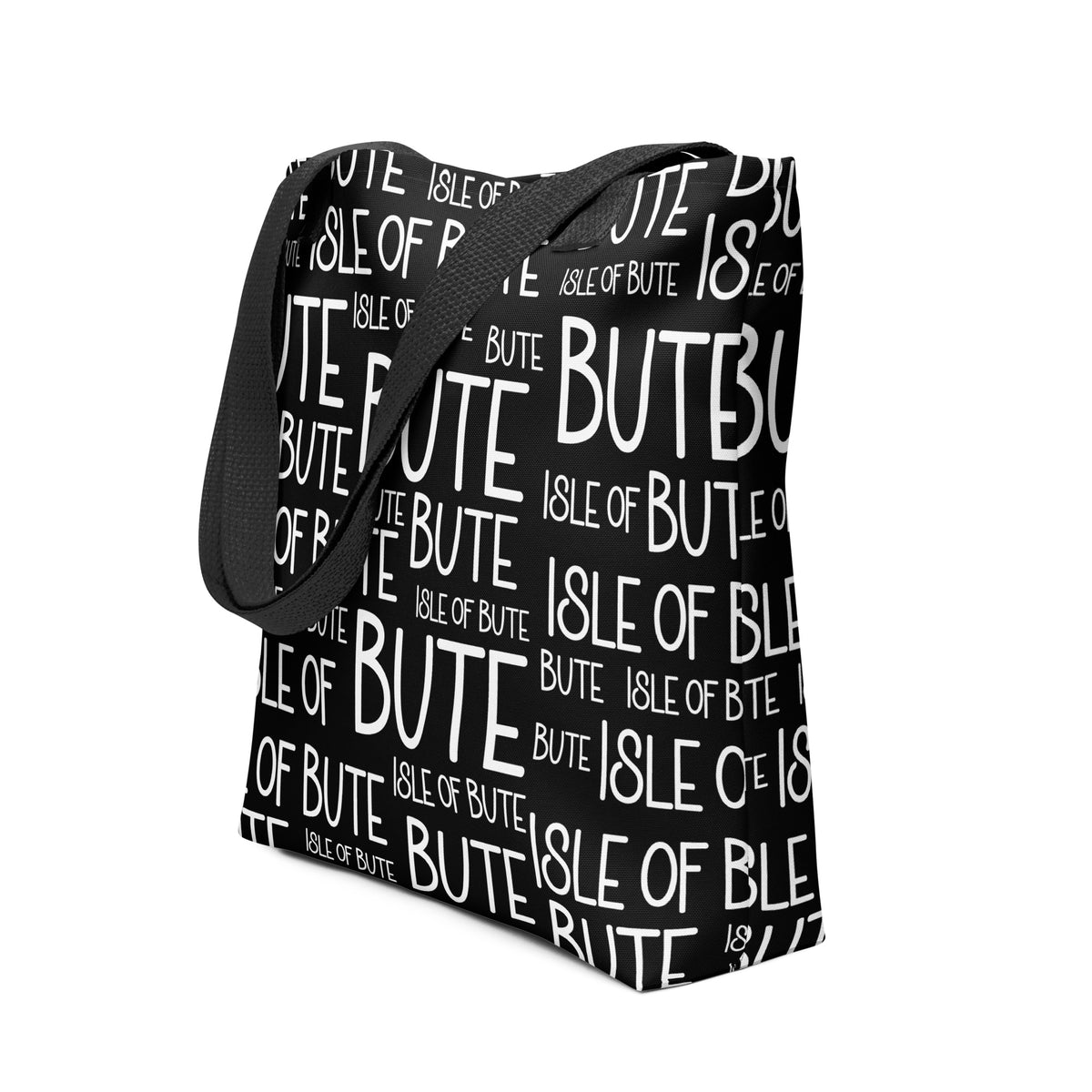 Isle of Bute Tote bag - Free P&P Worldwide