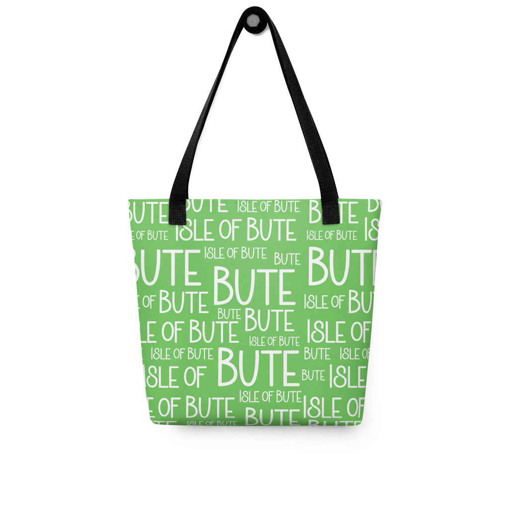 Isle of Bute Tote bag - Free P&P Worldwide