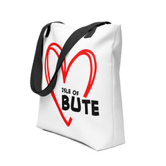 Isle of Bute Tote bag