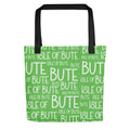 Isle of Bute Tote bag - Free P&P Worldwide