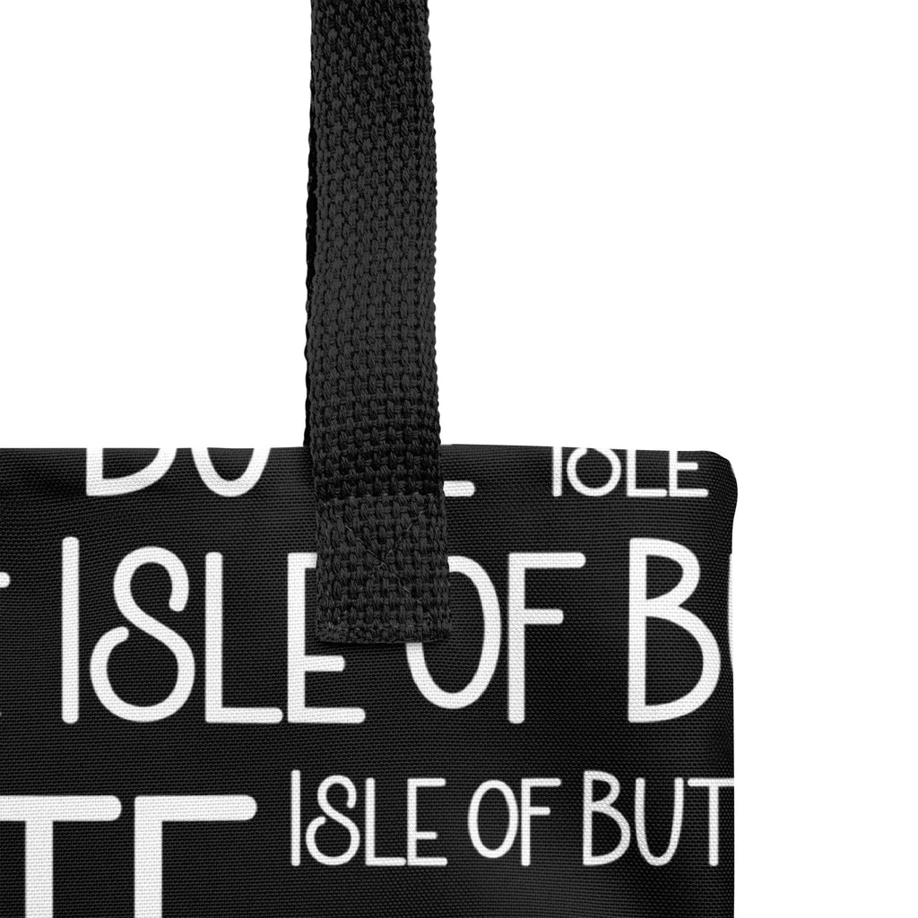 Isle of Bute Tote bag - Free P&P Worldwide