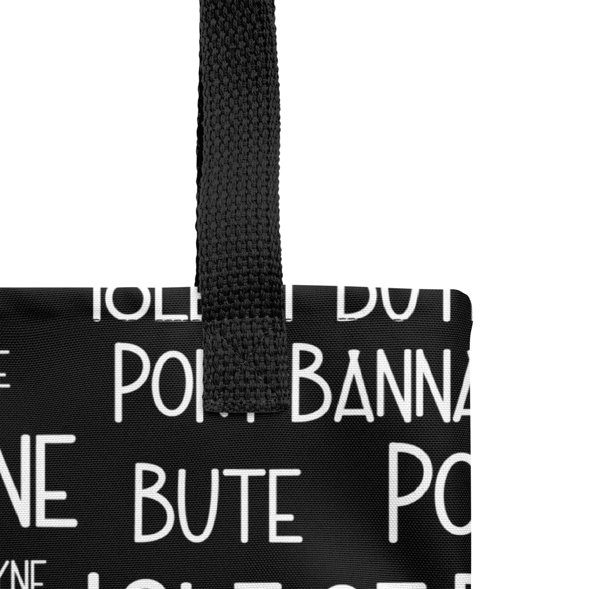 Port Bannatyne Tote bag - Free P&P Worldwide