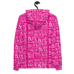 Isle of Bute Unisex Hoodie FREE p&p Worldwide