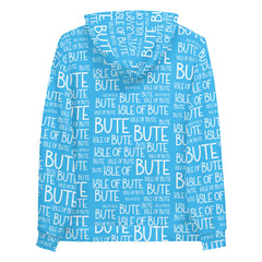 Isle of Bute Unisex Hoodie FREE p&p Worldwide