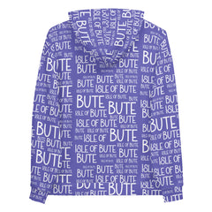 Isle of Bute Unisex Hoodie FREE p&p Worldwide
