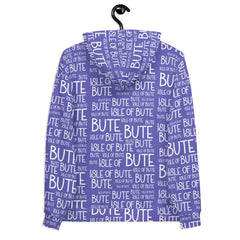 Isle of Bute Unisex Hoodie FREE p&p Worldwide