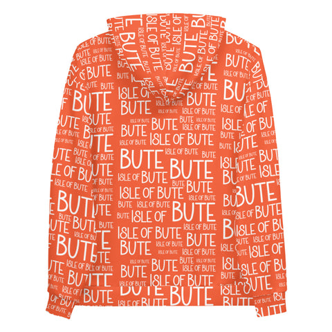 Isle of Bute Unisex Hoodie FREE p&p Worldwide