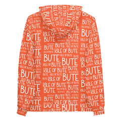 Isle of Bute Unisex Hoodie FREE p&p Worldwide