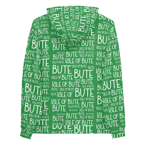Isle of Bute Unisex Hoodie FREE p&p Worldwide