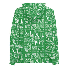 Isle of Bute Unisex Hoodie FREE p&p Worldwide