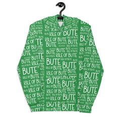 Isle of Bute Unisex Hoodie FREE p&p Worldwide