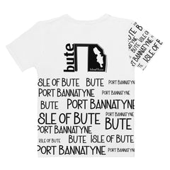 Port Bannatyne Women's T-shirt