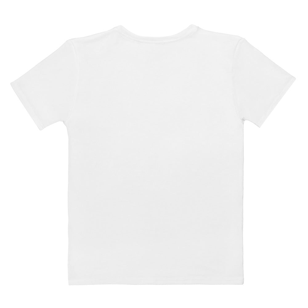 Sail with Amy - Women's T*- Free p&p Worldwide
