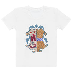 Bute Coat of Arms Women's T-shirt