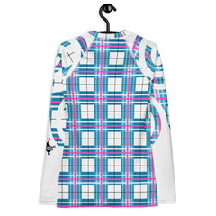 Women's Rash Guard