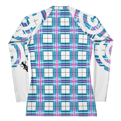 Women's Rash Guard
