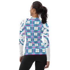 Women's Rash Guard