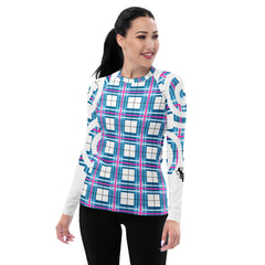 Women's Rash Guard