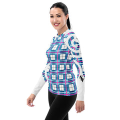 Women's Rash Guard