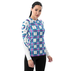 Women's Rash Guard