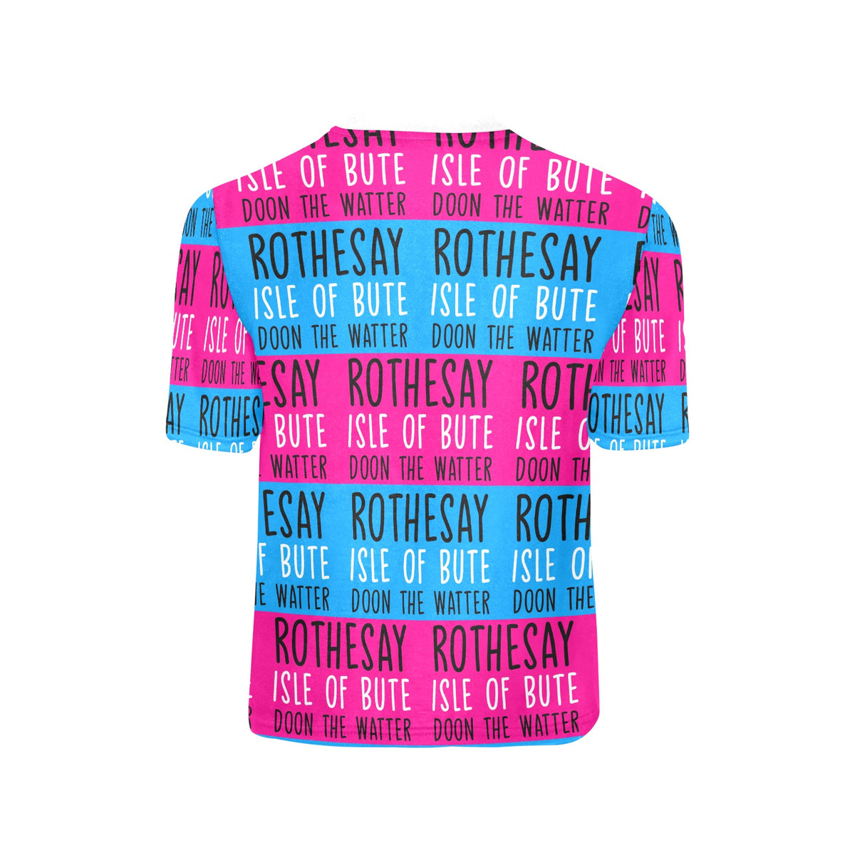 Isle of Bute T-shirt for Youth
